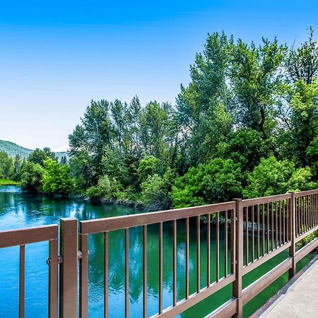 Aspen Suites 505: Enchantment Abode 莱文沃思 外观 照片