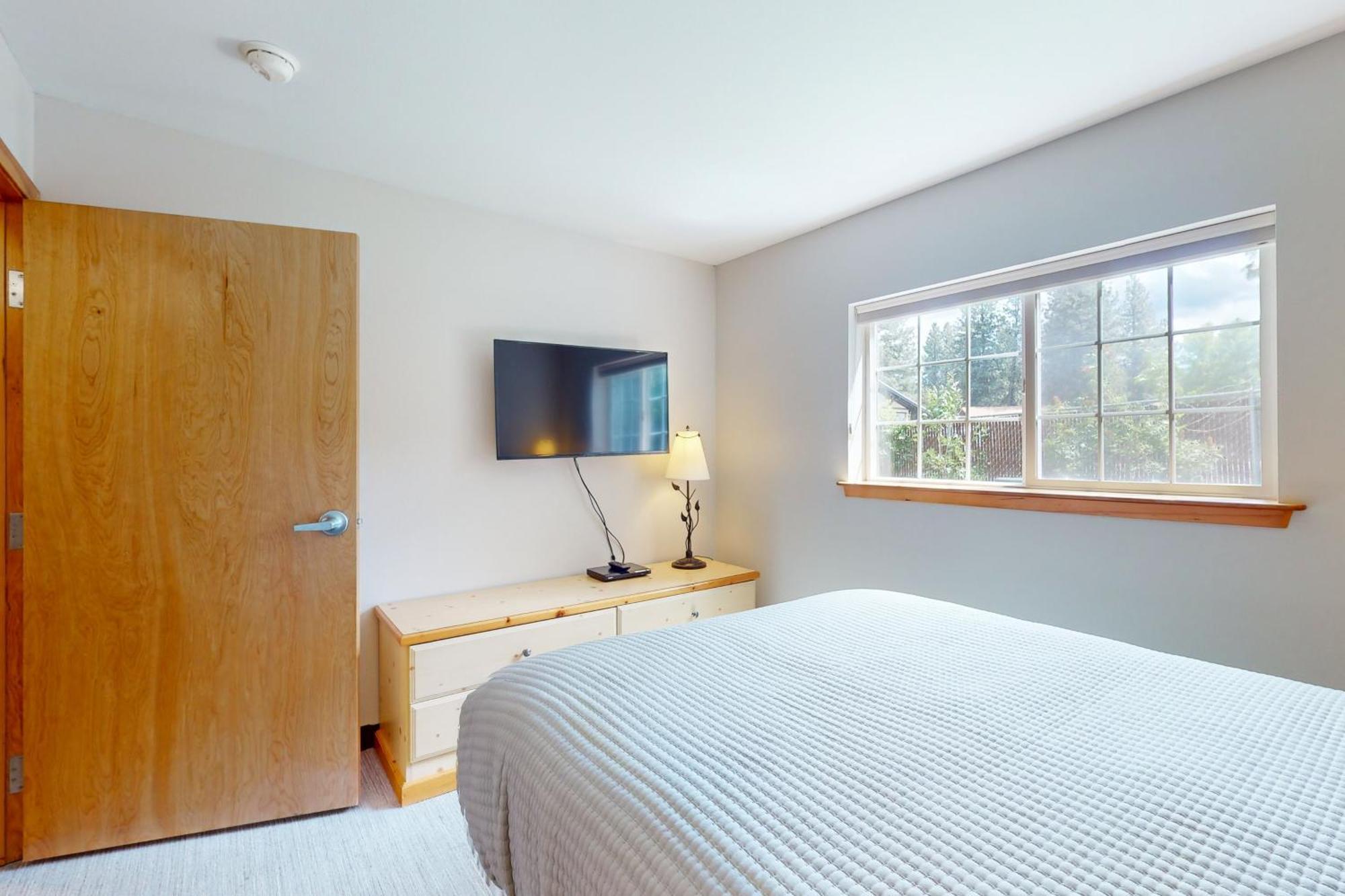 Aspen Suites 505: Enchantment Abode 莱文沃思 外观 照片