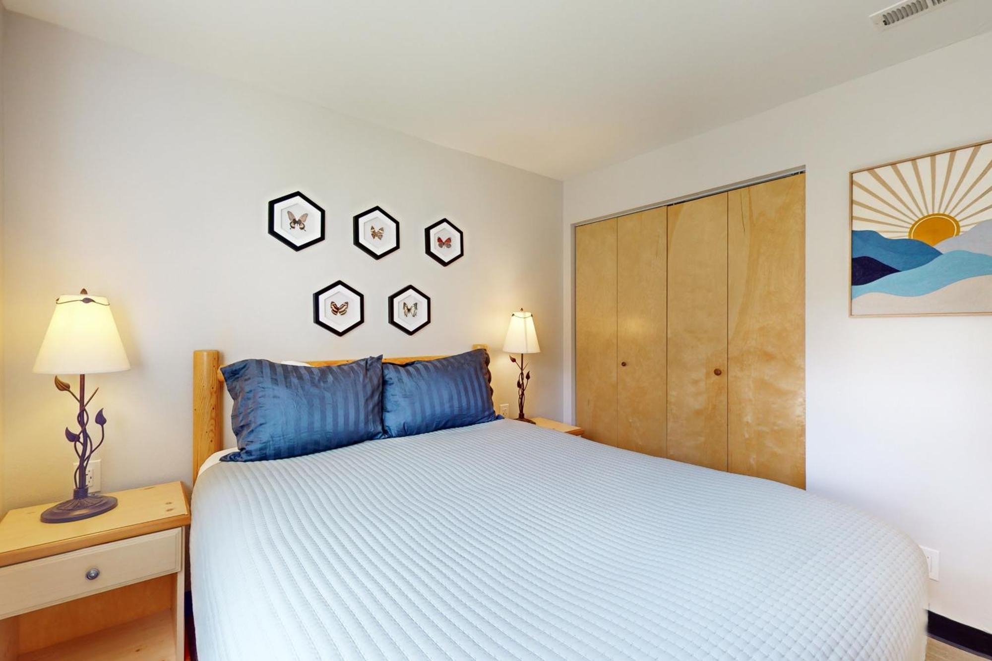 Aspen Suites 505: Enchantment Abode 莱文沃思 外观 照片